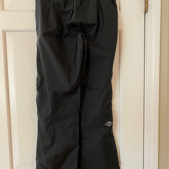 Columbia Omni-Tech Waterproof Breathable snow and Rain Pants - Picture 1 of 4